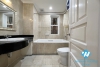 A nice apartment for rent in P building, Ciputra, Tay Ho, Ha Noi